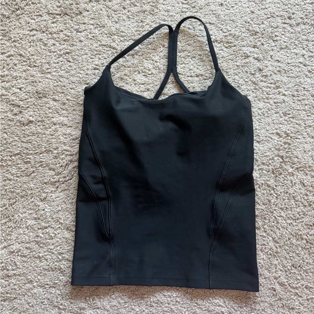 YPB SculptLUX Workout Tank